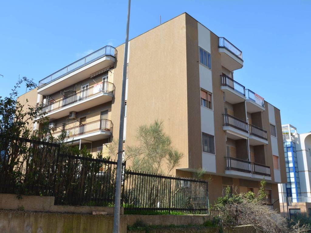 Attico / mansarda a Matera in Via Pasquale Vena, 5 - Foto 3