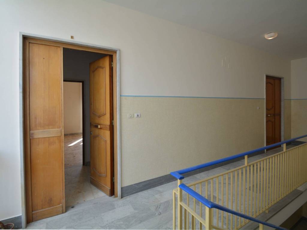 Attico / mansarda a Matera in Via Pasquale Vena, 5 - Foto 4