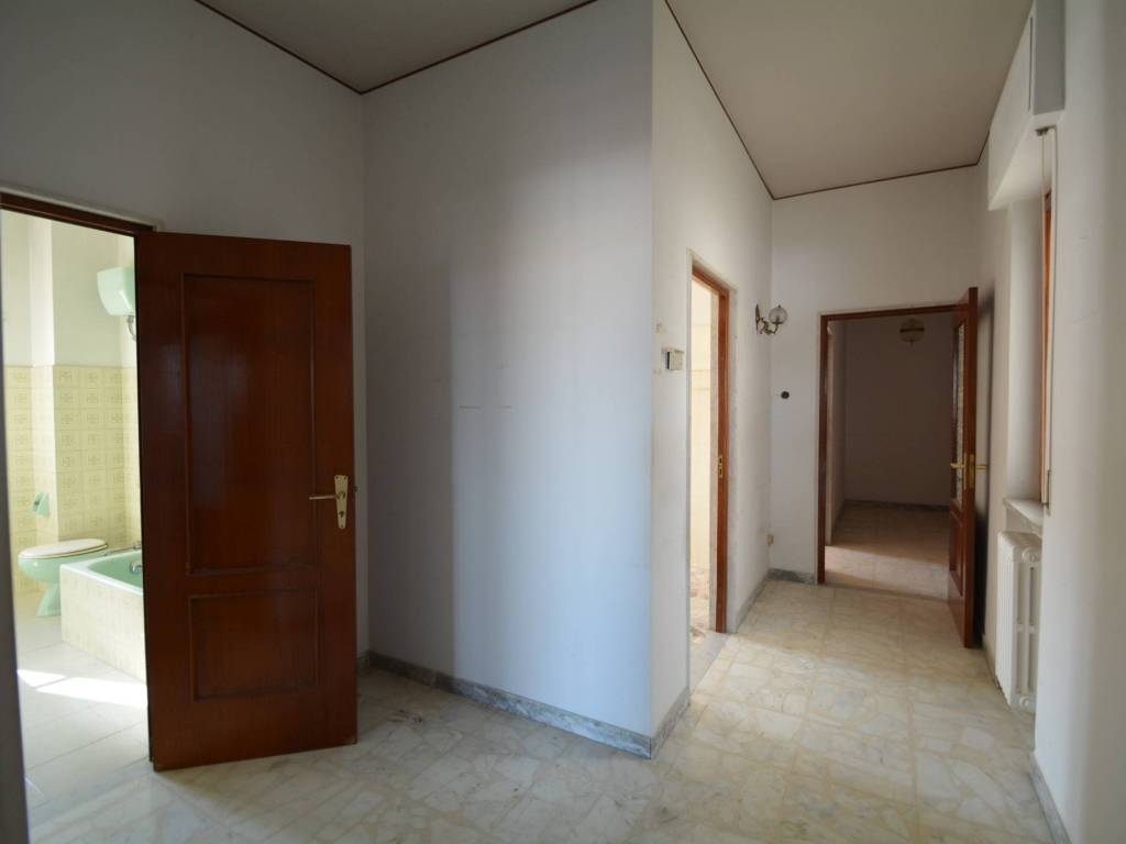 Attico / mansarda a Matera in Via Pasquale Vena, 5 - Foto 5