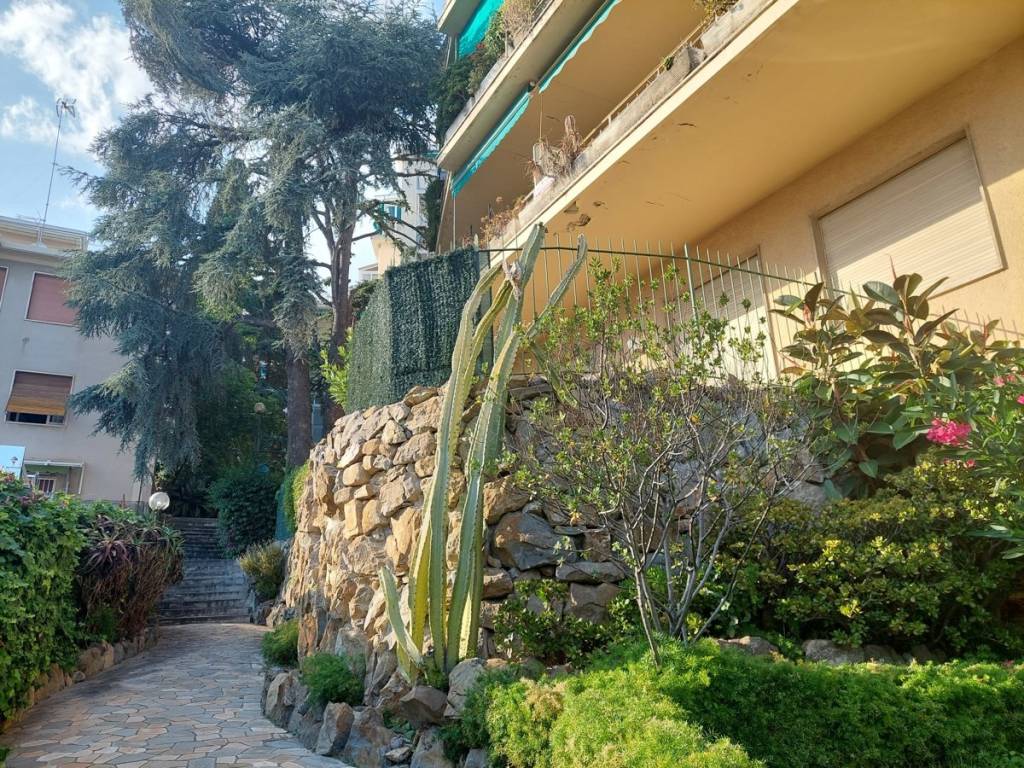 Appartamento a Sanremo in Corso Marconi, 44 - Foto 2