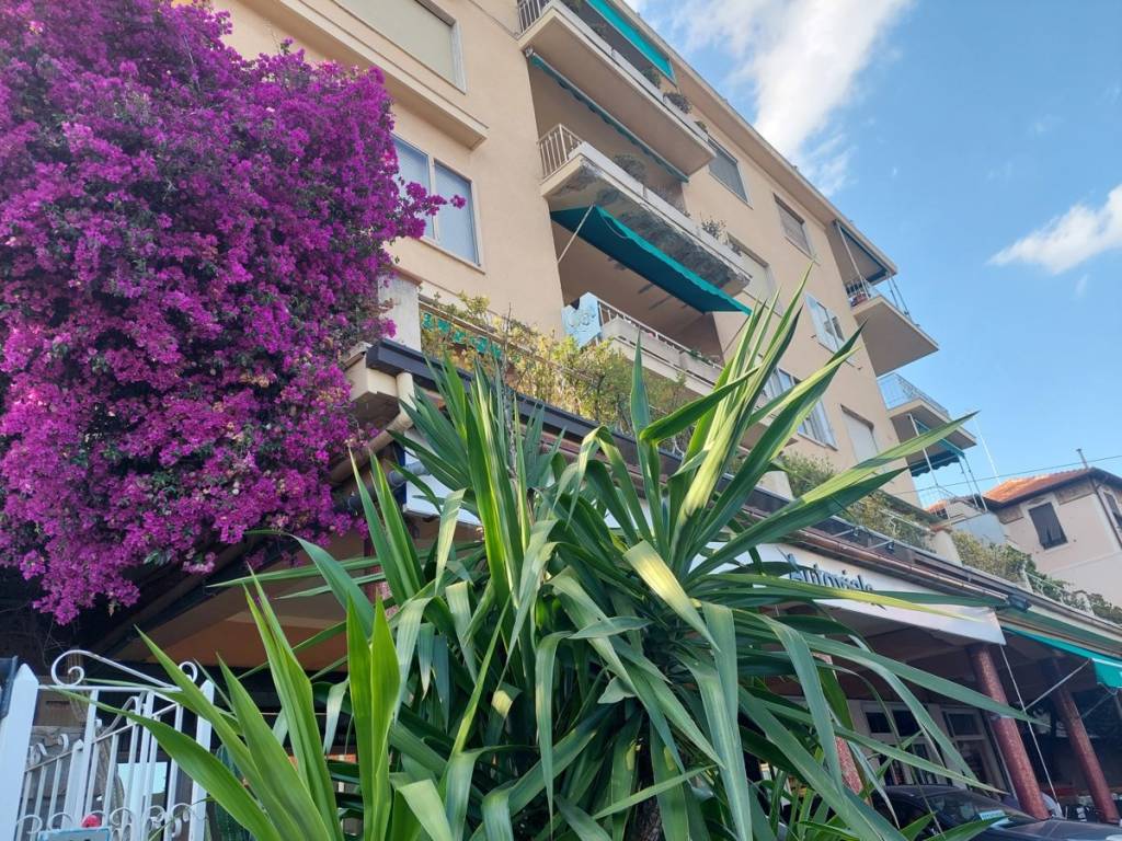 Appartamento a Sanremo in Corso Marconi, 44 - Foto 3