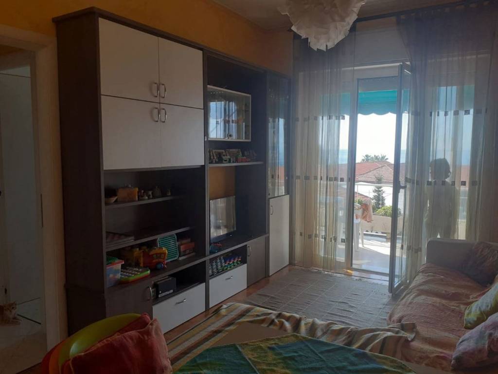 Appartamento a Sanremo in Corso Marconi, 44 - Foto 4