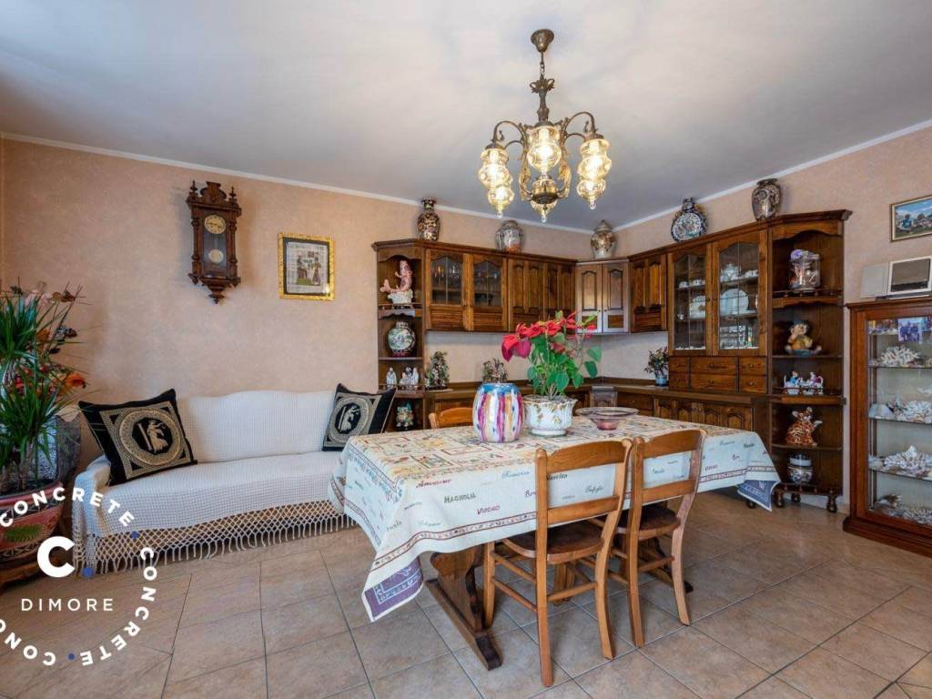 Villa a Villafranca d'asti in Strada delle Verne, 29 - Foto 4