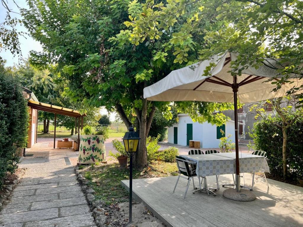 Casa indipendente a Castelbaldo in VIA STRADONA, 1 - Foto 4