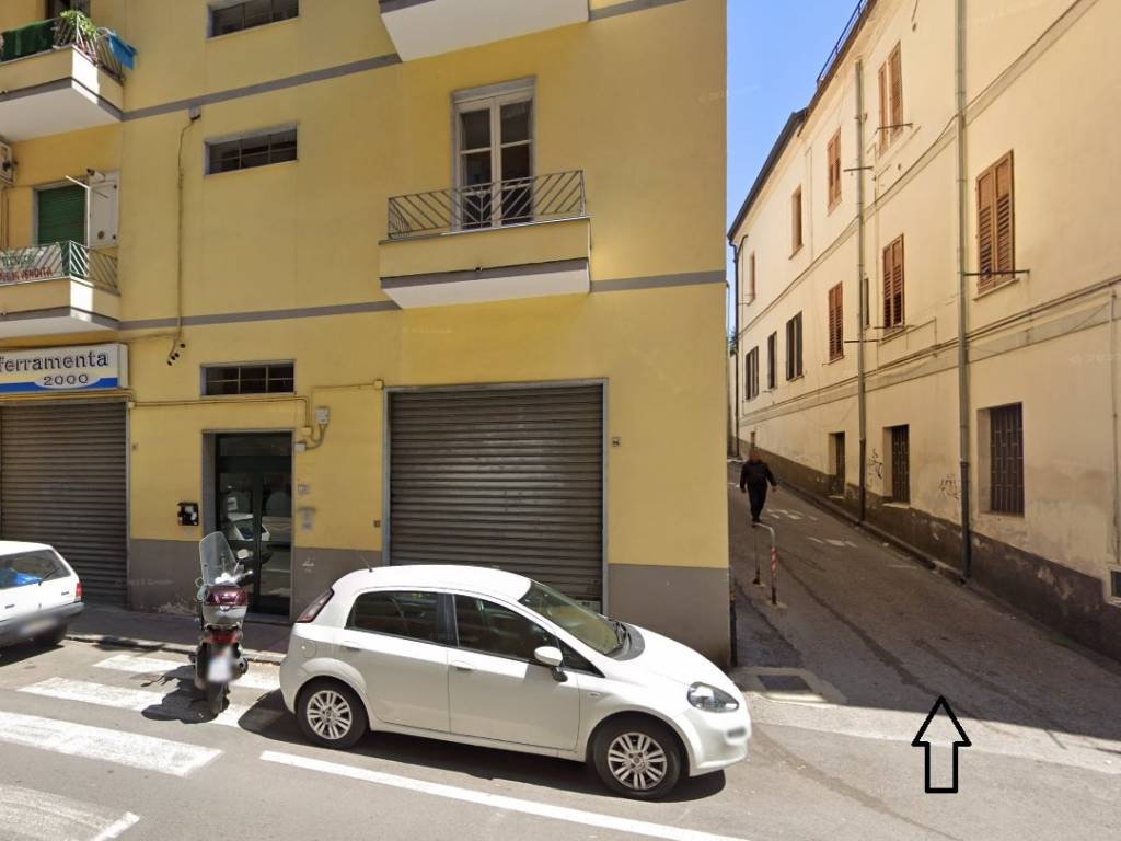 Immobile a Salerno in Via Irno, 68 - Foto 4