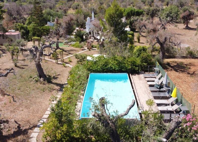 Villa a Carovigno in Contrada Argentieri - Foto 2