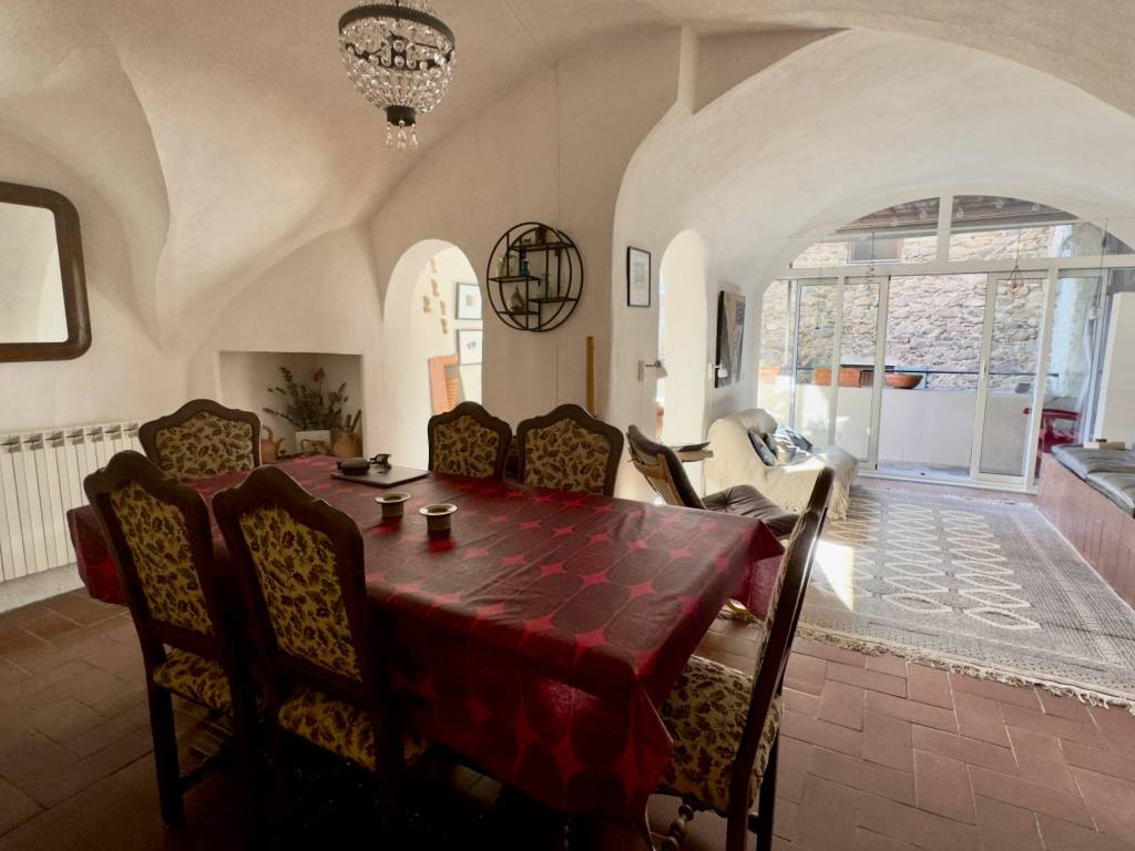 Appartamento a Dolceacqua in Via Forno - Foto 3