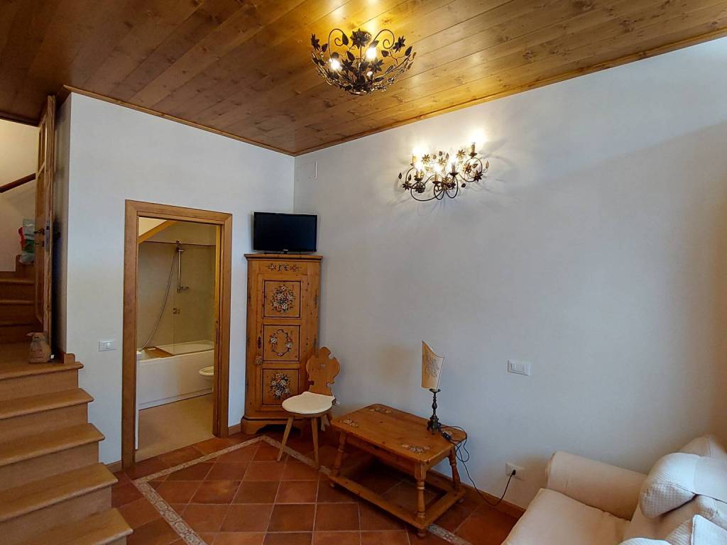 Villa a Borca di cadore in Via Ferrandina - Foto 3