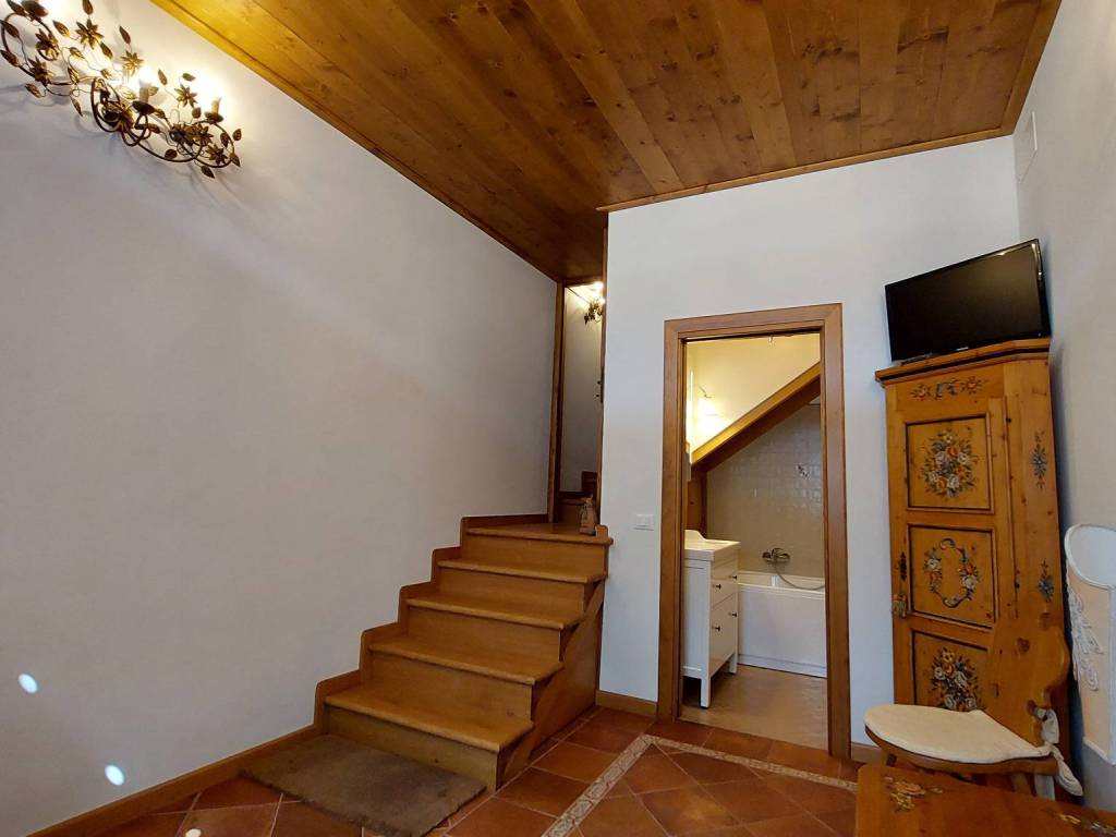 Villa a Borca di cadore in Via Ferrandina - Foto 4