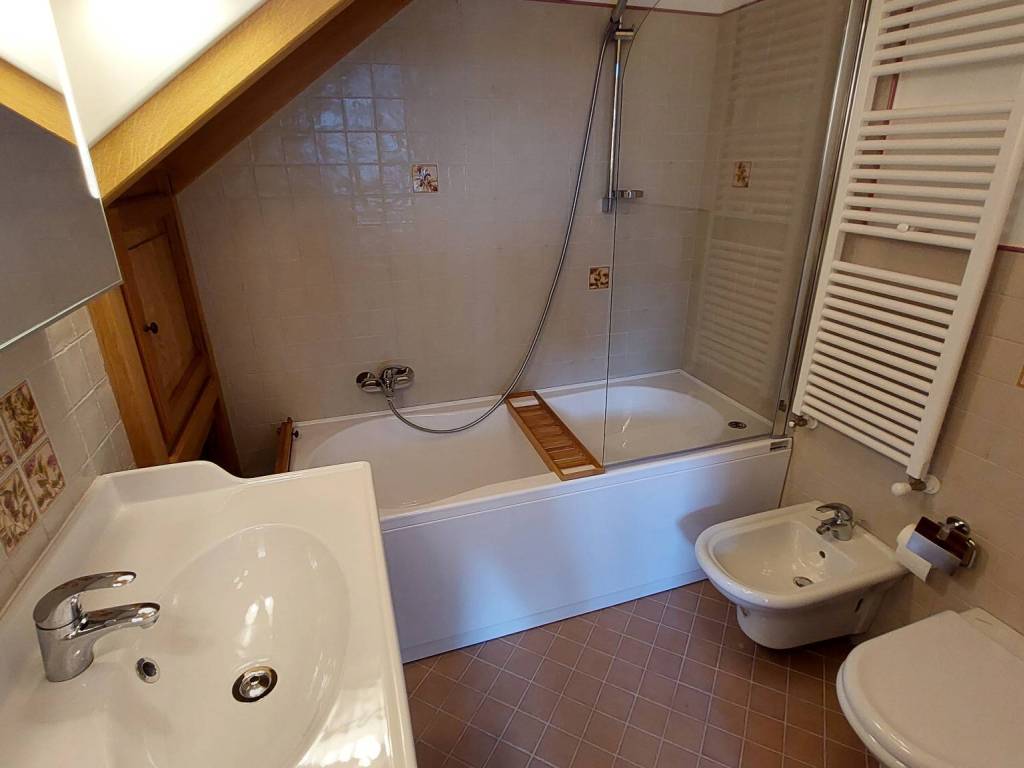 Villa a Borca di cadore in Via Ferrandina - Foto 5