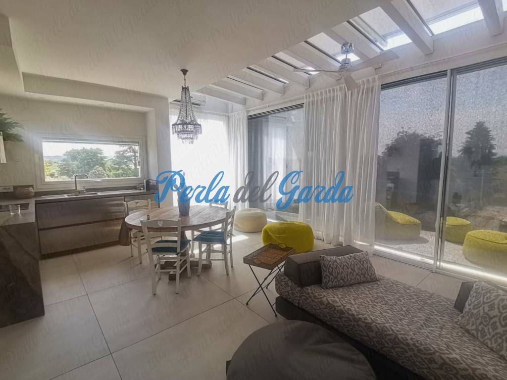 Villa a Peschiera del garda - Foto 5