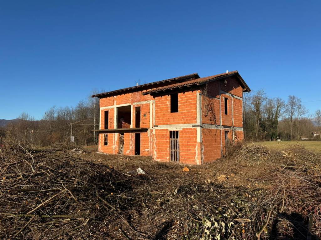 Rustico / casale a Besozzo in Via Lago - Foto 3