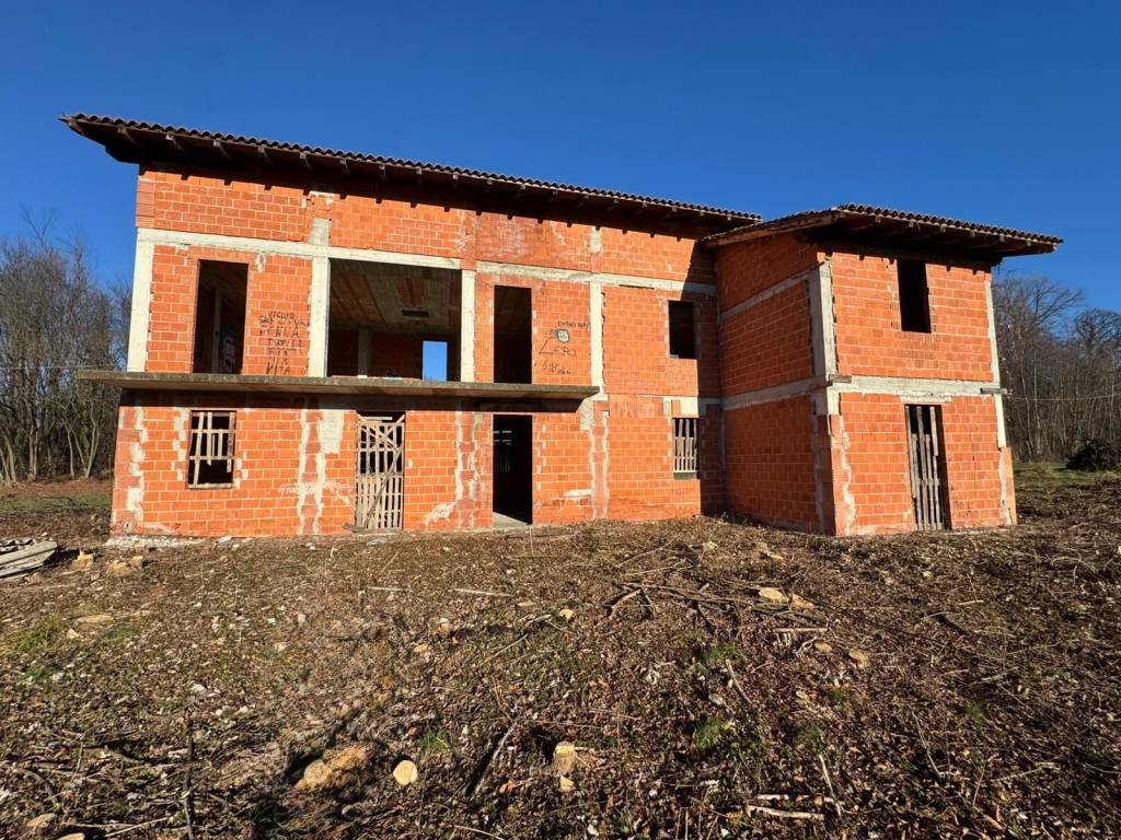 Rustico / casale a Besozzo in Via Lago - Foto 4