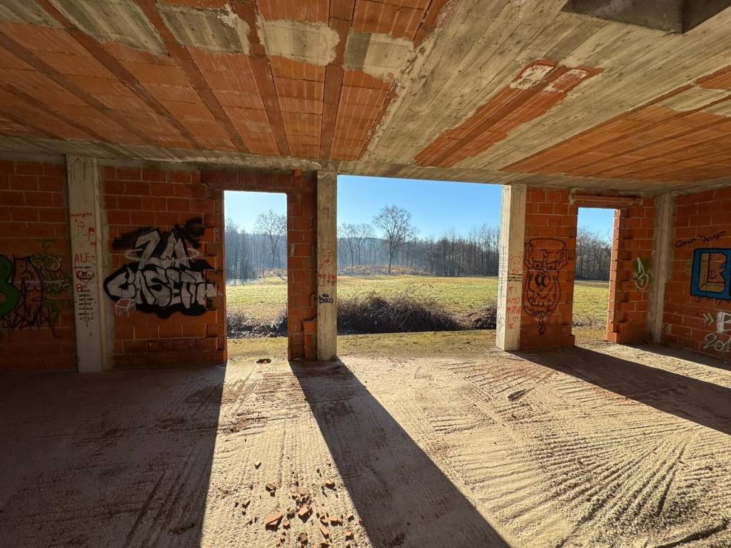 Rustico / casale a Besozzo in Via Lago - Foto 5