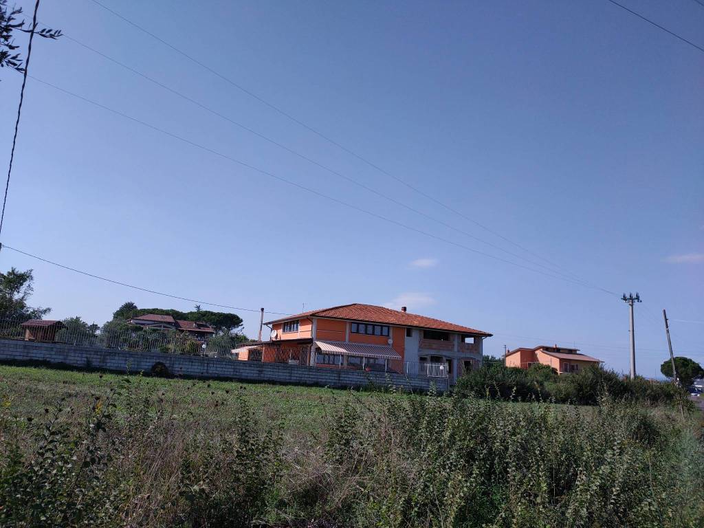 Villa a Benevento in Via San Vitale - Foto 2