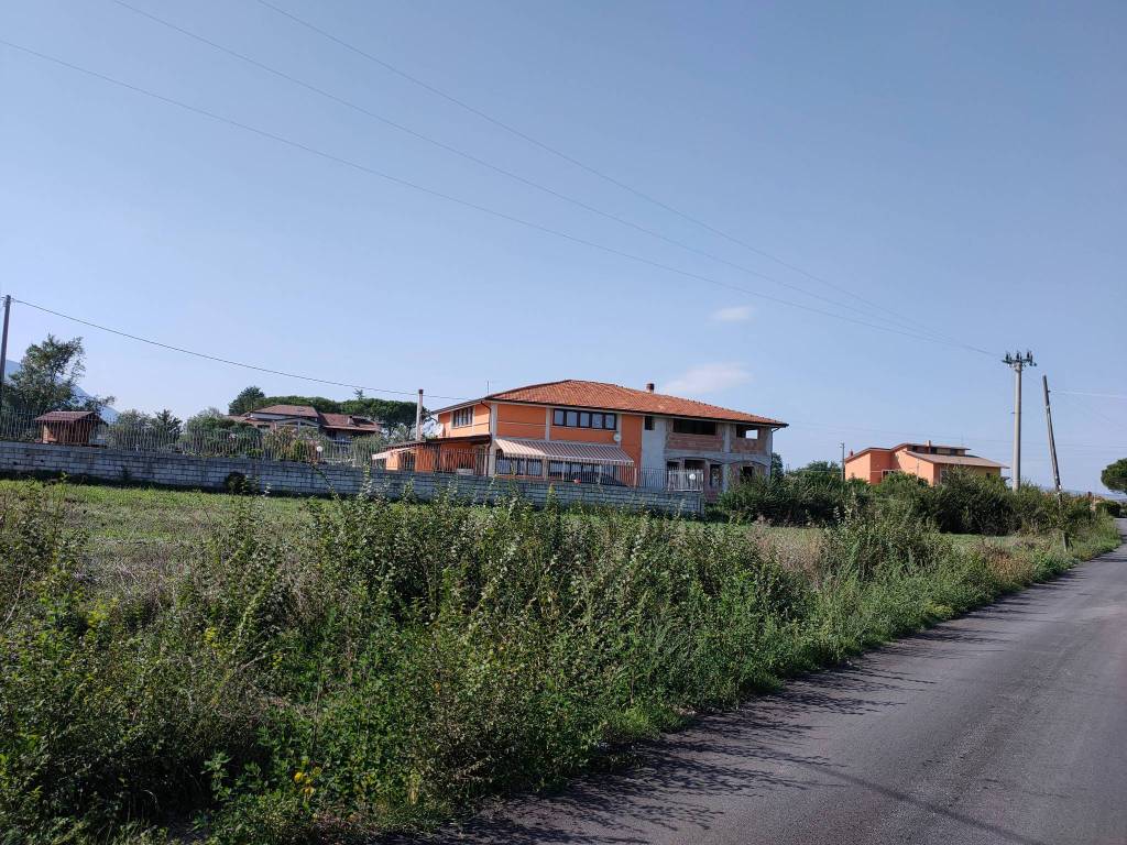 Villa a Benevento in Via San Vitale - Foto 4