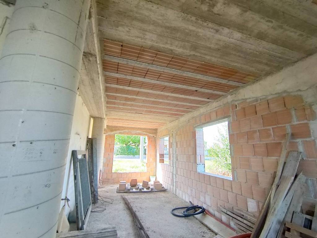 Villa a Benevento in Via San Vitale - Foto 5