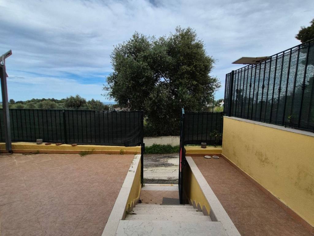 Appartamento a Vieste in Strada Chiesola della - Foto 3