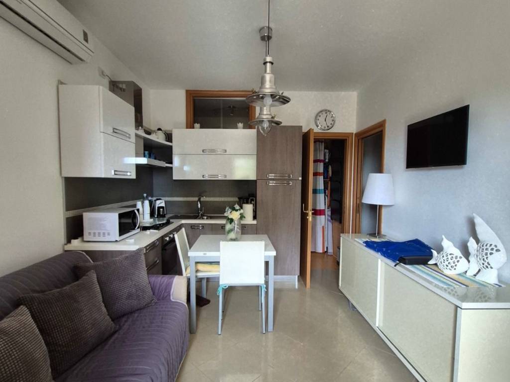 Appartamento a Vieste in Strada Chiesola della - Foto 4