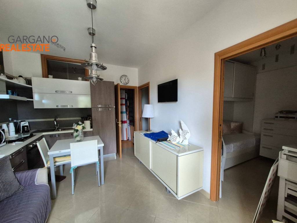 Appartamento a Vieste in Strada Chiesola della - Foto 5