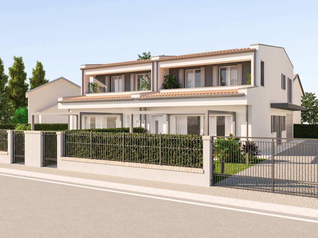Casa indipendente a Mogliano veneto - Foto 2