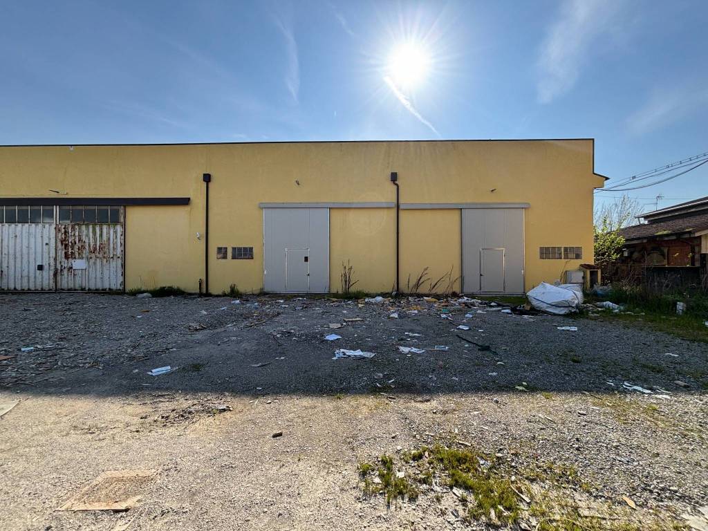 Immobile a Bomporto in Via Ravarino Carpi - Foto 2