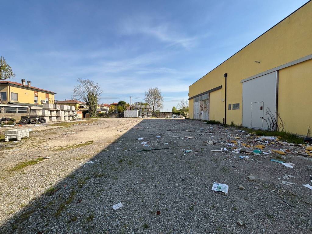 Immobile a Bomporto in Via Ravarino Carpi - Foto 3