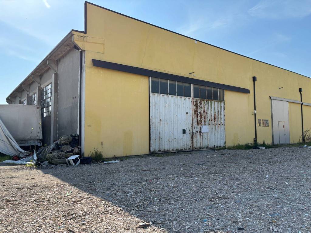 Immobile a Bomporto in Via Ravarino Carpi - Foto 4