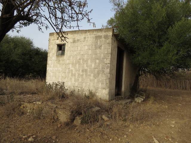 Terreno a Quartu sant'elena - Foto 3