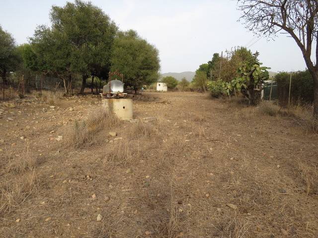 Terreno a Quartu sant'elena - Foto 4
