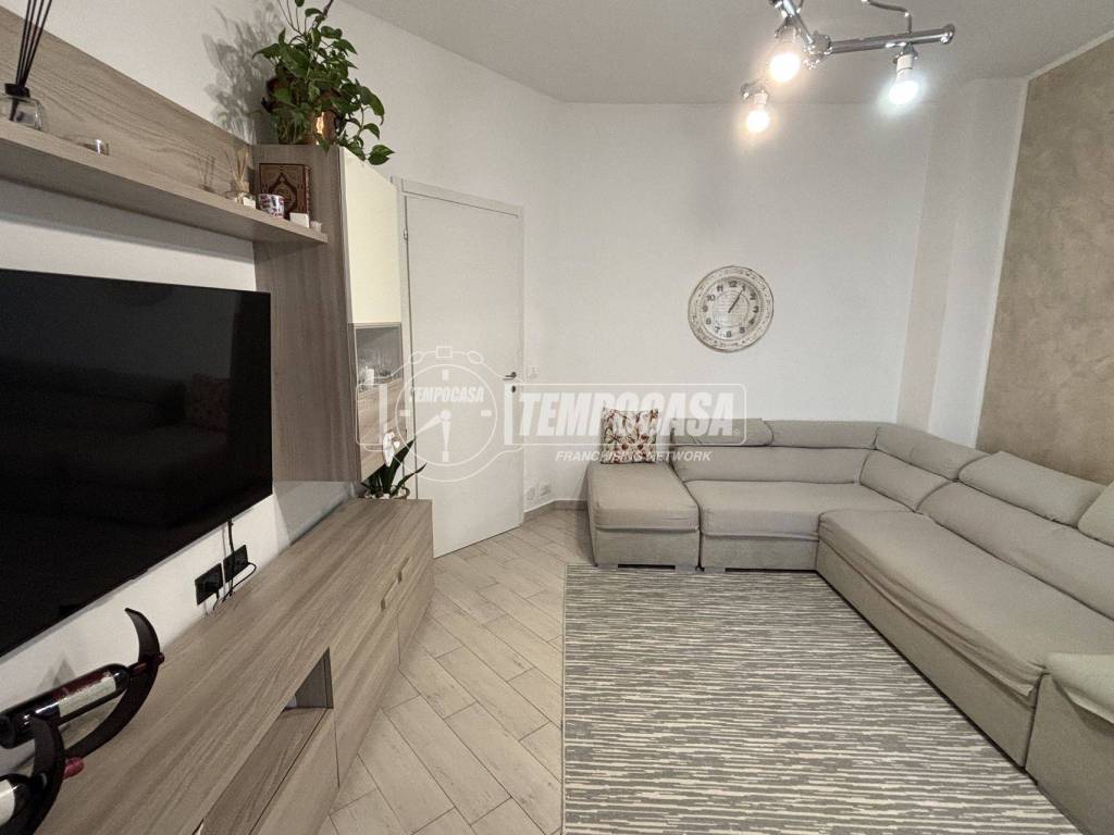 Appartamento a Casale monferrato in Via 20 Settembre - Foto 4