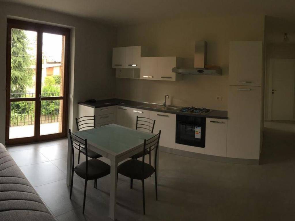 Appartamento a Alessandria in Via del Progresso, 20 - Foto 2