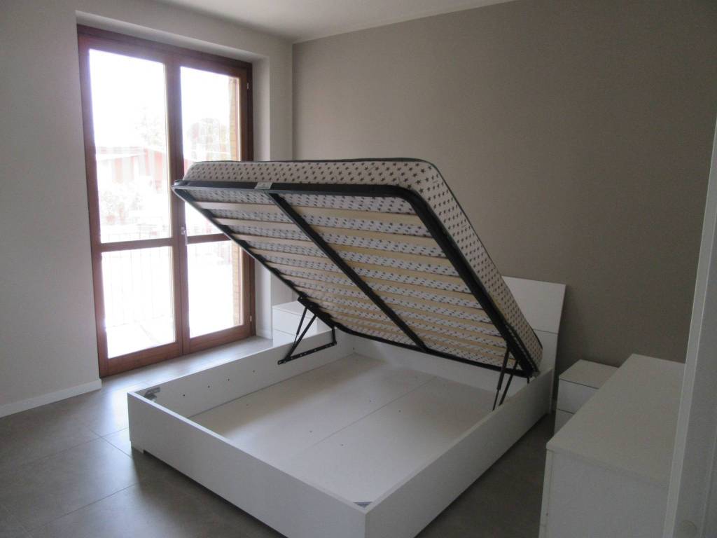 Appartamento a Alessandria in Via del Progresso, 20 - Foto 3