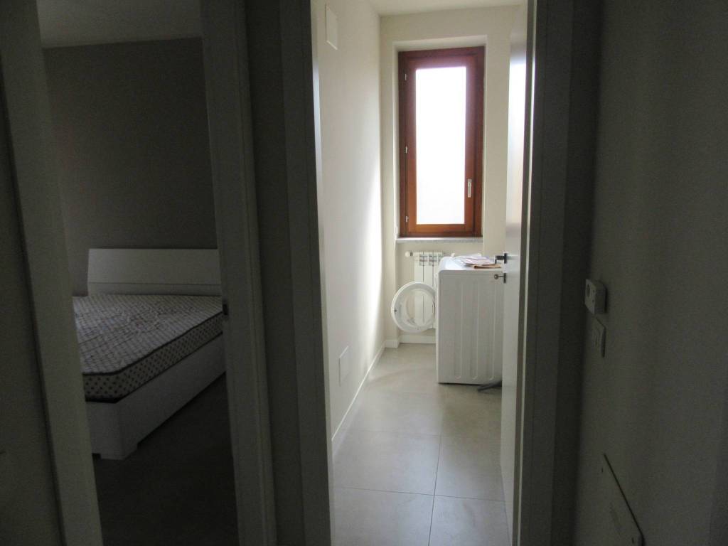 Appartamento a Alessandria in Via del Progresso, 20 - Foto 5