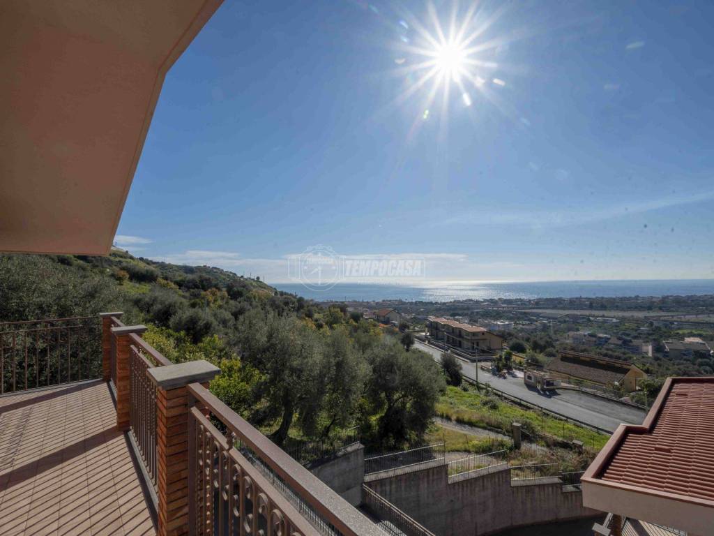 Villa a Furci siculo in Viale dei Cipressi 1 - Foto 2