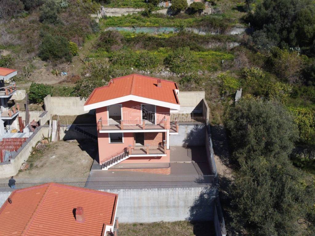 Villa a Furci siculo in Viale dei Cipressi 1 - Foto 4