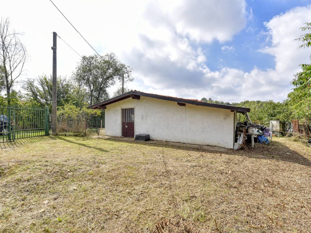 Rustico / casale a Valenza in Strada Coggiola Falamera, 3 - Foto 2