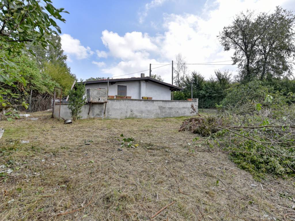 Rustico / casale a Valenza in Strada Coggiola Falamera, 3 - Foto 4