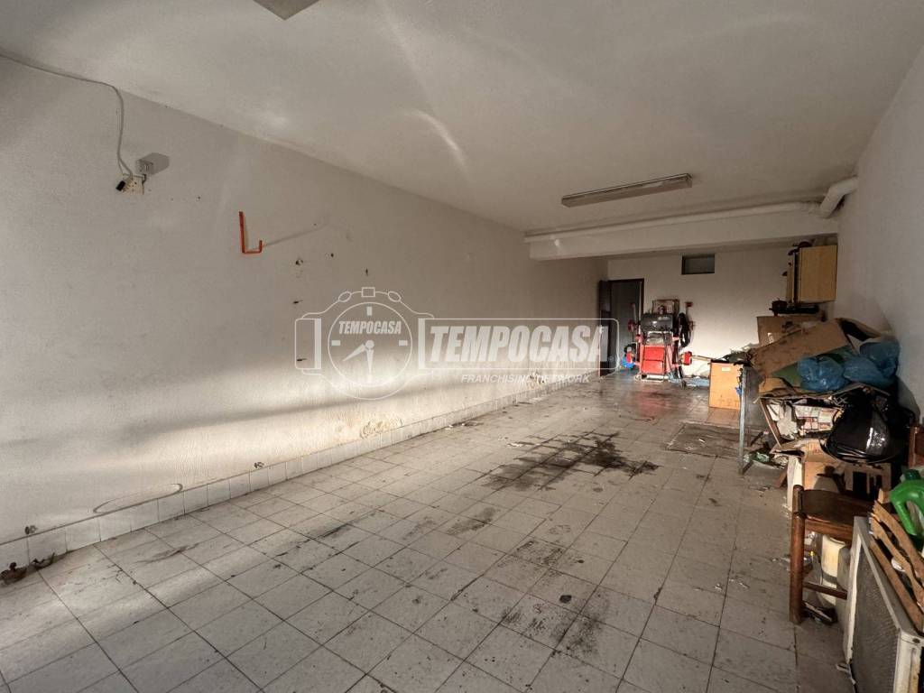 Box / garage a Messina - Foto 3