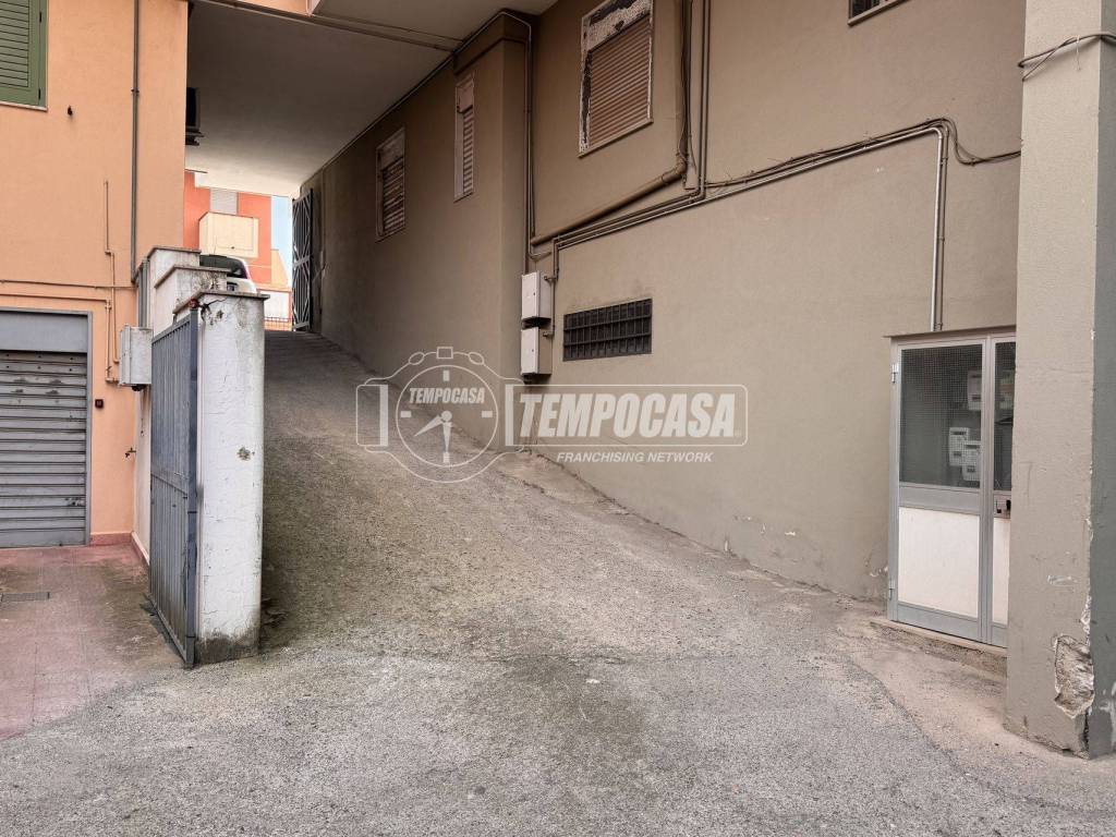 Box / garage a Messina - Foto 4