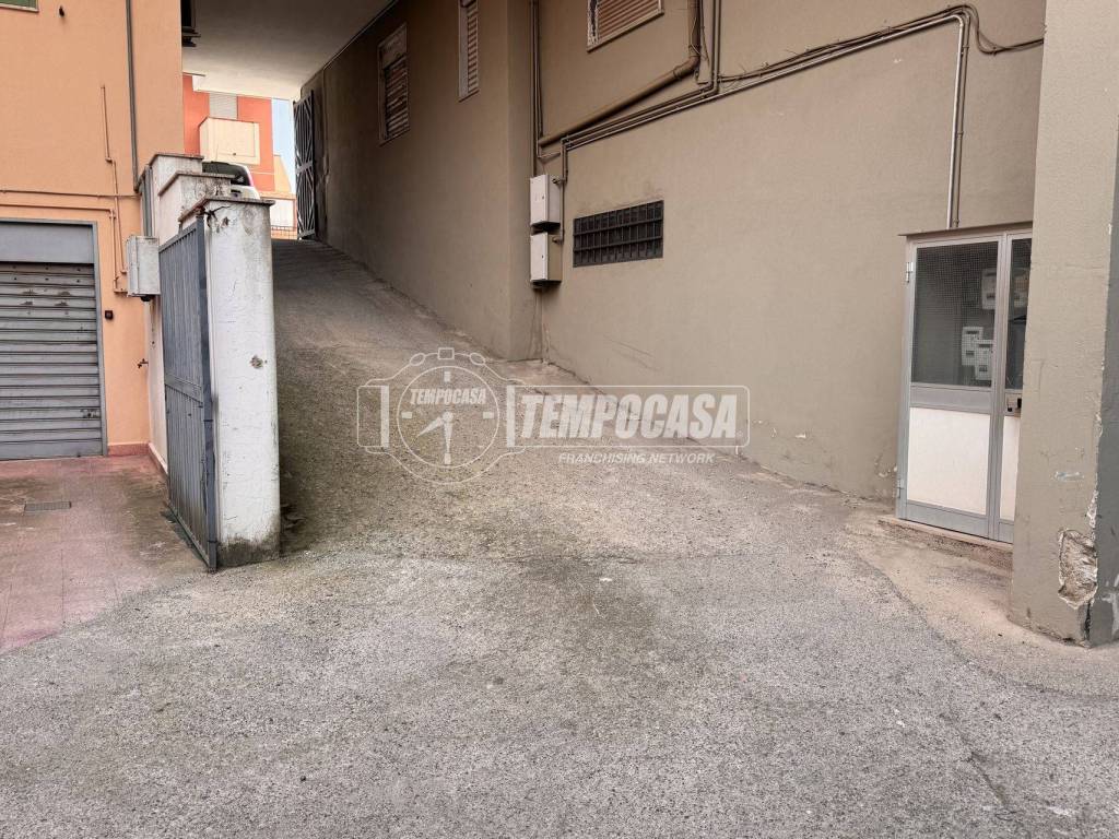 Box / garage a Messina - Foto 5
