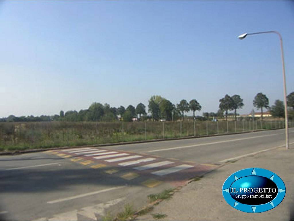 Terreno a Castelfranco emilia in Via Risorgimento - Foto 5