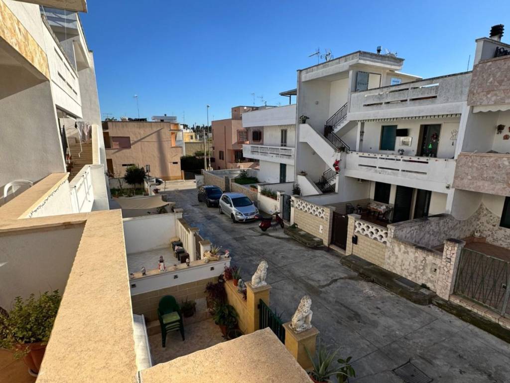 Appartamento a Alezio in Via Raffaele Iozzino, 14 - Foto 2