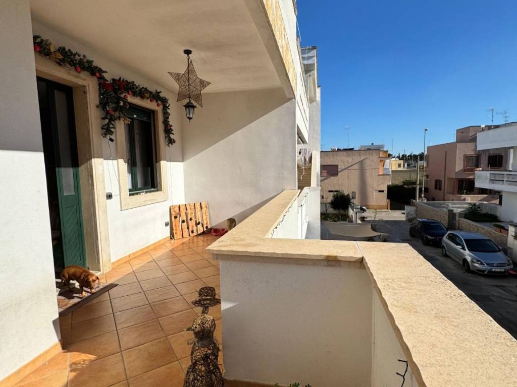 Appartamento a Alezio in Via Raffaele Iozzino, 14 - Foto 5