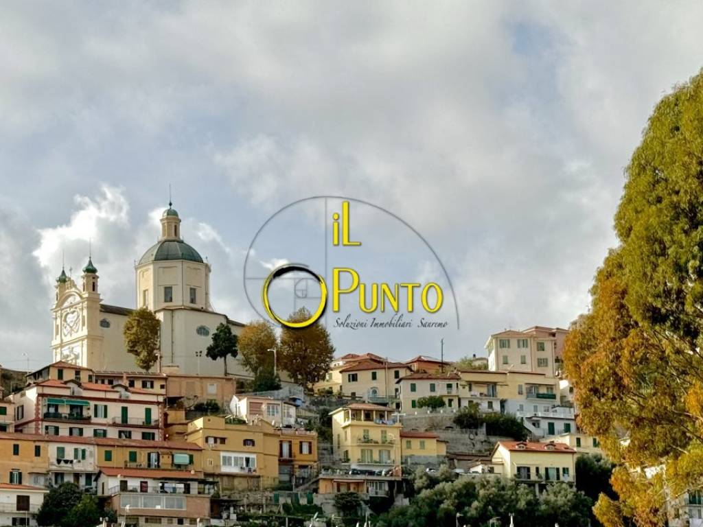 Appartamento a Sanremo in Via Zeffiro Massa, 222 - Foto 2