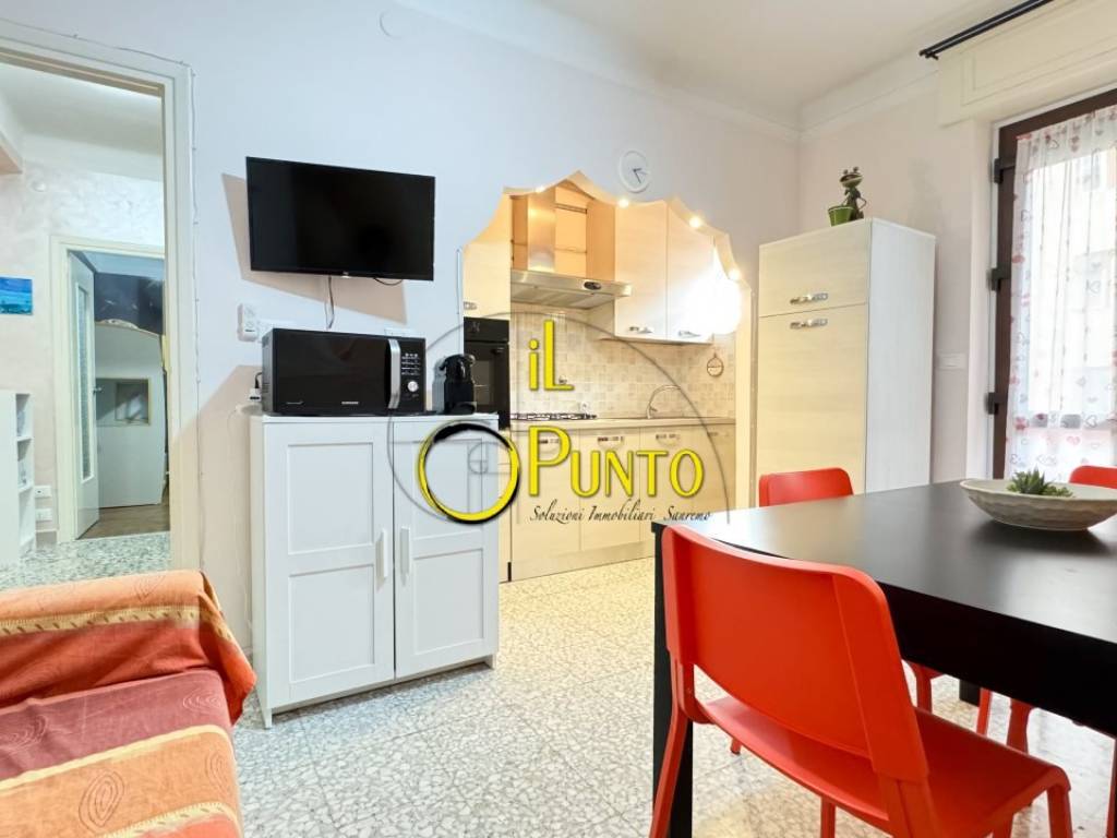 Appartamento a Sanremo in Via Zeffiro Massa, 222 - Foto 4