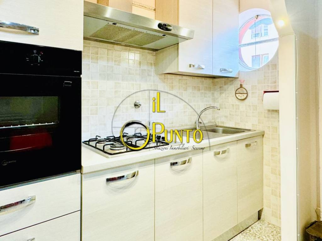 Appartamento a Sanremo in Via Zeffiro Massa, 222 - Foto 5