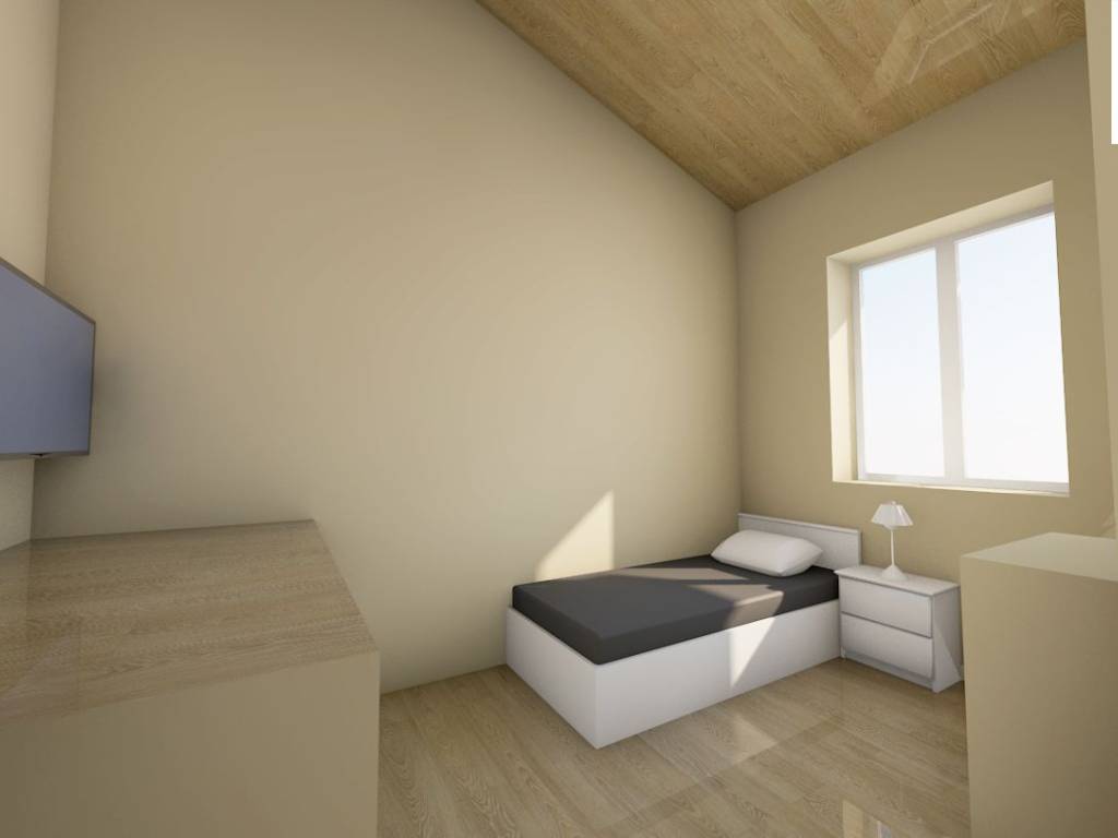 Villa a Montecatini-terme in Via Venezia, 10 - Foto 5