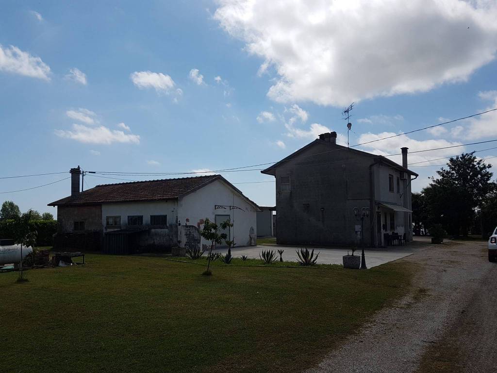 Villa a Loreo in Via Canalvecchio - Foto 2