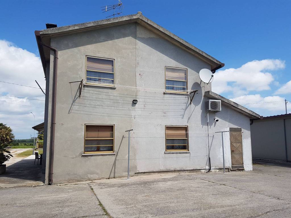 Villa a Loreo in Via Canalvecchio - Foto 4